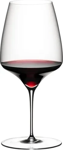 Riedel Manufaktur Vitis Cabernet/Merlot Rotweinglas