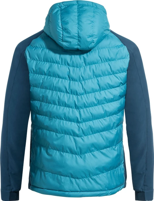 Vaude Elope Hybrid Jacke atlantic (Herren)