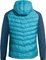 Vaude Elope Hybrid Jacke atlantic (Herren) Vorschaubild