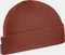 Ortovox Nicholson Rib Beanie clay orange Vorschaubild