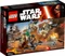 LEGO Star Wars Episoden I-VI - Rebel Alliance Battle Pack Vorschaubild
