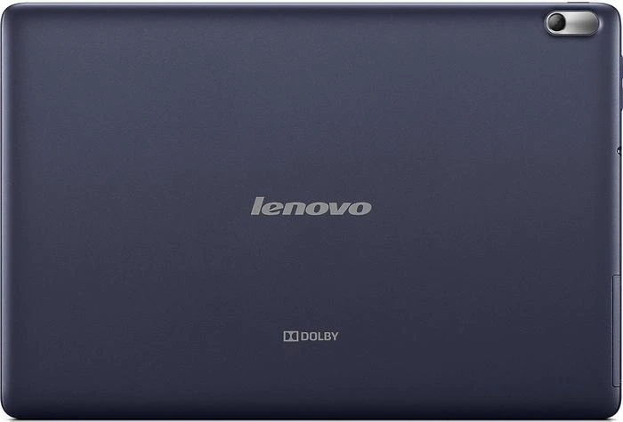 Lenovo A10-70, blau, 16GB