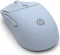 HP 400 Quiet Wireless Mouse, blau, USB/Bluetooth Vorschaubild