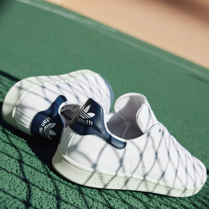 adidas Stan Smith cloud white/collegiate navy/off white