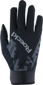 Roeckl Lidhult 2 Laufhandschuhe black/black shadow