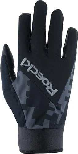 Roeckl Lidhult 2 Laufhandschuhe