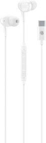 MusicSound Color In-Ear USB-C weiß