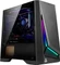 Antec Dark League Dark Phantom DP301M, Glasfenster Vorschaubild