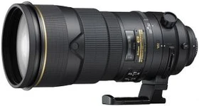 Nikon AF-S 300mm 2.8 G IF-ED II VR