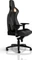 noblechairs Epic Copper Limited Edition Gamingstuhl, schwarz/kupfer Vorschaubild