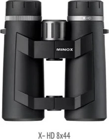 Minox X-HD 8x44
