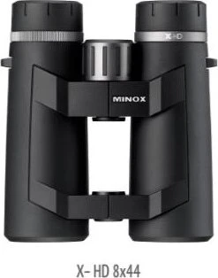 Minox X-HD 8x44