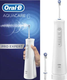 Oral-B AquaCare 6 Pro Expert