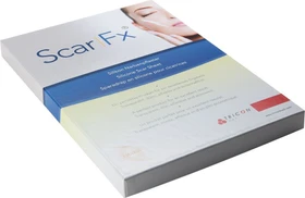 TriconMed Scar FX Silikon Narbenpflaster 3.75 x 22.5cm, 1 Stück