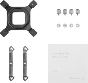 DeepCool LGA-1700 Montage-Kit für AK620/AS500 Serie
