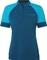 Vaude Altissimo Q-Zip Trikot kurzarm (Damen) Vorschaubild