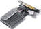 Zotac GeForce GT 730 passiv, 1GB DDR3, VGA, DVI, HDMI Vorschaubild