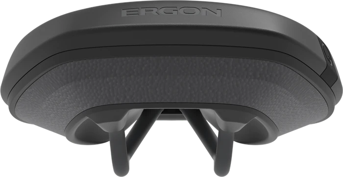 Ergon SM E-Mountain Core Prime M/L Sattel schwarz (Damen)