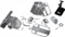 Revell 3D Puzzle Star Wars Imperial TIE Advanced X1 Vorschaubild