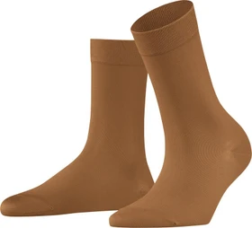 Falke Cotton Touch Socken toffee (Damen)