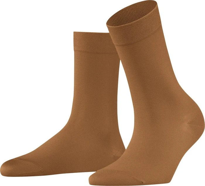 Falke Cotton Touch Socken toffee (Damen)