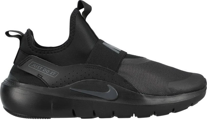 Nike Flex Runner 4 black/anthracite (Junior) (IF2893-001)