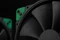 Noctua NA-SAVP6 chromax.green Anti-Vibrations-Pads für NF-A20, grün, 16er-Pack Vorschaubild
