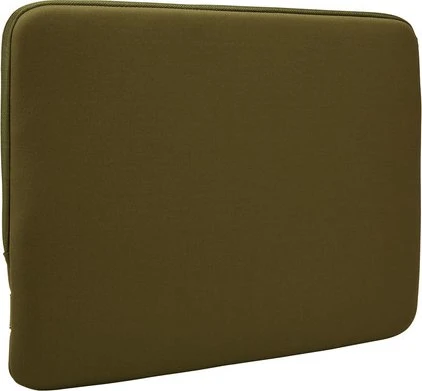 Case Logic Reflect REFPC-116 15.6" Laptop Sleeve Capulet Olive/Green Olive
