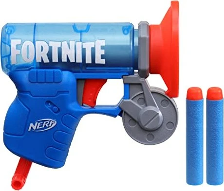 Hasbro Nerf Fortnite MicroShots (verschiedene Ausführungen)