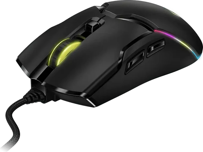 Genius GX Gaming Scorpion M700, schwarz, USB
