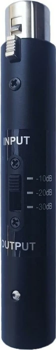 JTS MA-123
