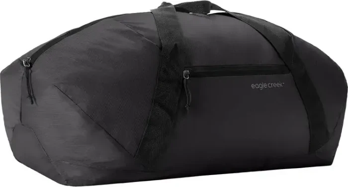 Eagle Creek Packable Duffel black
