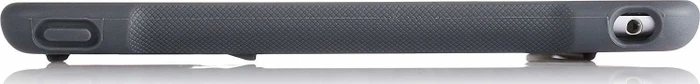 STM Dux schwarz/transparent, iPad Air 2