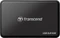 Transcend HUB3 USB-Hub, 4x USB-A 3.0, USB 3.0 Micro-B [Buchse] Vorschaubild