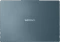Lenovo Yoga Pro 7 14ASP10, Tidal Teal, Ryzen AI 9 365, 32GB RAM, 1TB SSD, DE Vorschaubild
