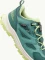Jack Wolfskin Vojo Tour Texapore Low jade green (Junior) Vorschaubild