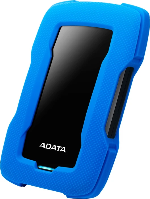 ADATA HD330, blau, 1TB, USB 3.0 Micro-B