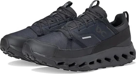On Cloudhorizon Waterproof schwarz (Herren)