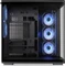 Thermaltake View 590 TG ARGB Black, schwarz, Glasfenster Vorschaubild