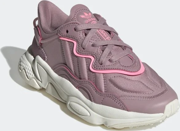 adidas Ozweego magic mauve/off white/beam pink (Junior)