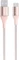 Belkin MIXIT DuraTek USB-C/USB-A Kabel, 1.2m rosegold Vorschaubild