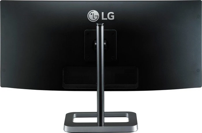 LG 34UC87C-B, 34"