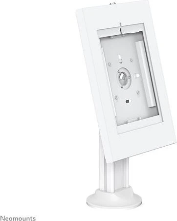 Neomounts Tischhalterung, Tablet-Stand 7.9-11", weiß