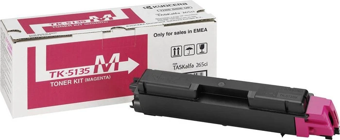 Kyocera Toner TK-5135