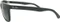 Ray-Ban RB4181 57mm schwarz/polarized grün Vorschaubild