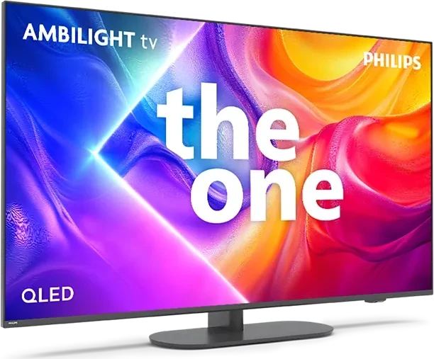 Philips The One 43PUS9060