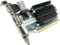 Sapphire Radeon HD 6450, 512MB DDR3, VGA, DVI, HDMI, lite retail Vorschaubild