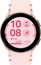 Samsung Galaxy Watch FE pinkgold