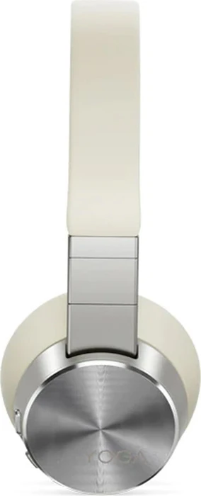 Lenovo Yoga ANC Headphones creme