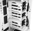 NZXT H630 weiß, schallgedämmt Vorschaubild